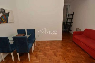 Apartamento, 1 quarto, 49 m² - Foto 3