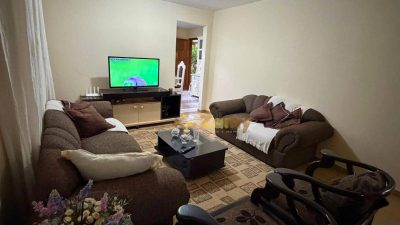 Casa, 3 quartos, 147 m² - Foto 3