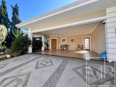 Casa, 3 quartos, 285 m² - Foto 1
