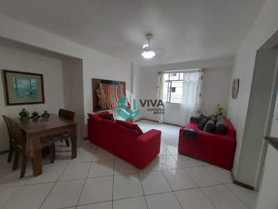 Apartamento, 1 quarto, 60 m² - Foto 1
