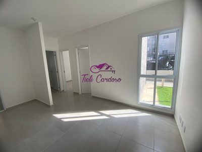 Apartamento, 2 quartos, 52 m² - Foto 3