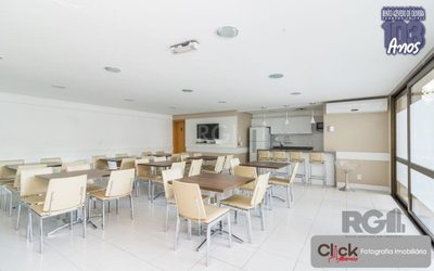Apartamento, 2 quartos, 67 m² - Foto 3