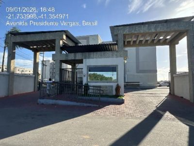 Apartamento, 2 quartos, 41 m² - Foto 1