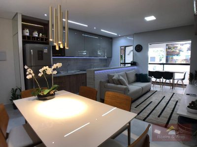 Apartamento, 2 quartos, 58 m² - Foto 5