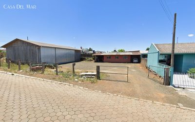 Casa, 2 quartos, 336 m² - Foto 1