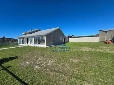 Casa, 4 quartos, 200 m² - Foto 5