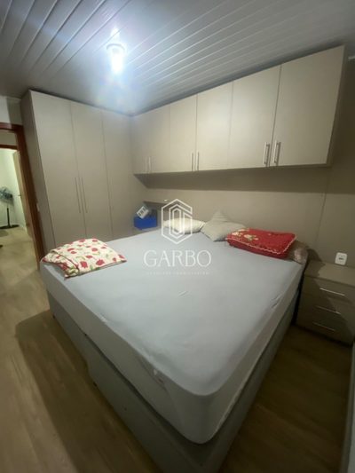 Casa, 2 quartos, 110 m² - Foto 5