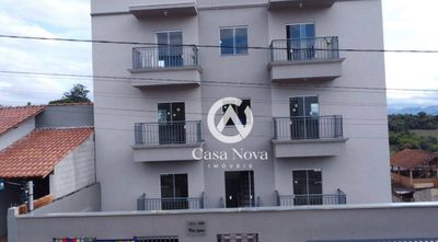 Apartamento, 2 quartos, 70 m² - Foto 1
