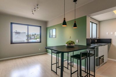 Apartamento, 1 quarto, 40 m² - Foto 5