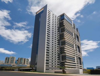 Apartamento, 4 quartos, 208 m² - Foto 1