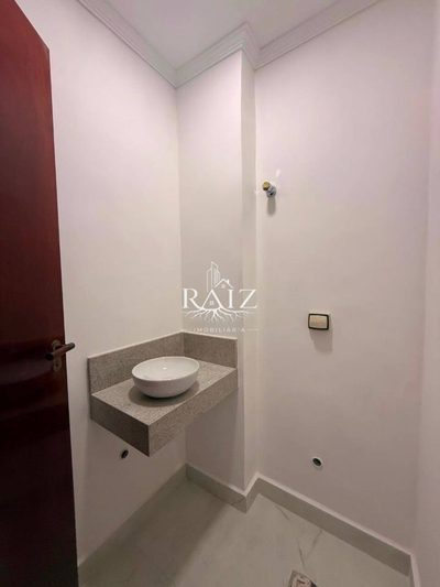 Apartamento, 4 quartos, 180 m² - Foto 4