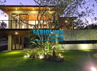 Casa de Condomínio, 6 quartos - Foto 5