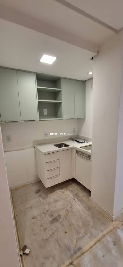 Flat/Apart Hotel, 1 quarto, 43 m² - Foto 5