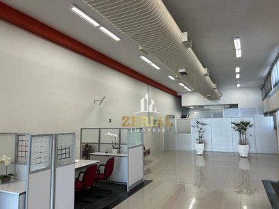 Prédio Inteiro, 725 m² - Foto 5