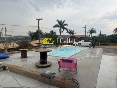 Casa, 3 quartos, 360 m² - Foto 4