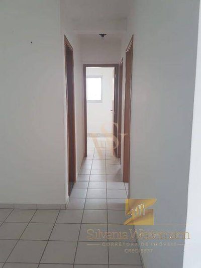 Apartamento, 3 quartos, 70 m² - Foto 3
