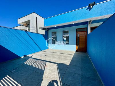 Casa, 2 quartos, 65 m² - Foto 2