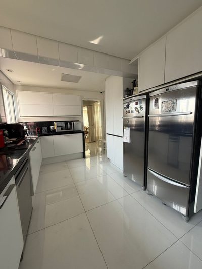 Apartamento, 3 quartos, 238 m² - Foto 5