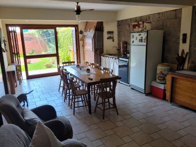 Casa, 3 quartos, 287 m² - Foto 5