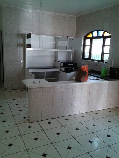 Casa, 2 quartos - Foto 2