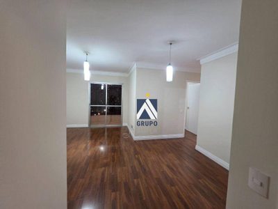 Apartamento, 3 quartos, 100 m² - Foto 4