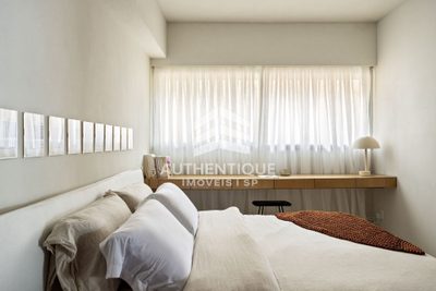 Cobertura, 1 quarto, 161 m² - Foto 5