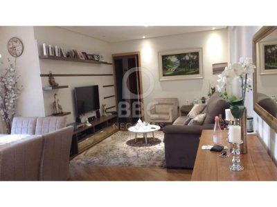Apartamento, 3 quartos, 98 m² - Foto 3
