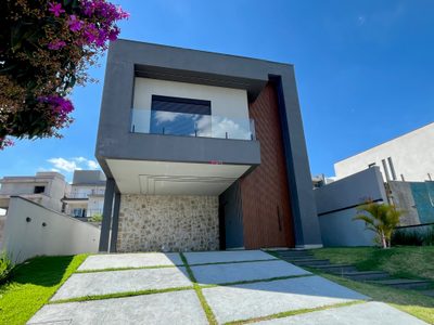 Casa de Condomínio, 4 quartos - Foto 3