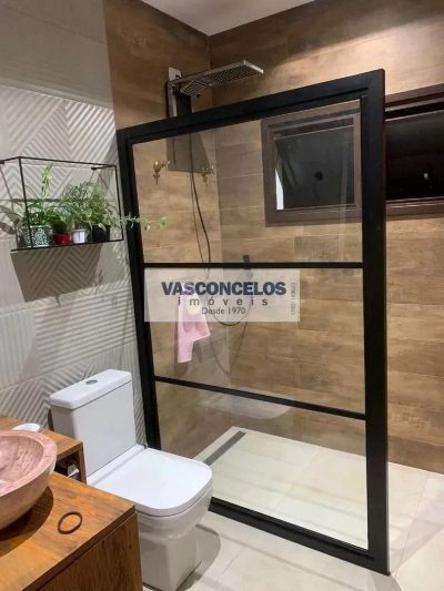 Casa, 4 quartos, 315 m² - Foto 2
