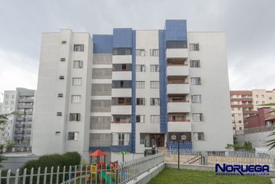 Apartamento, 3 quartos, 117 m² - Foto 1