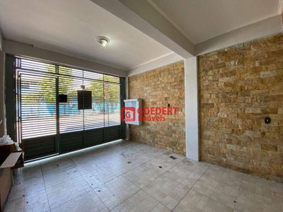 Sobrado, 3 quartos, 179 m² - Foto 5