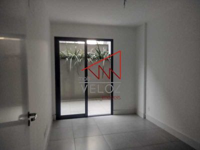 Apartamento, 1 quarto, 55 m² - Foto 4