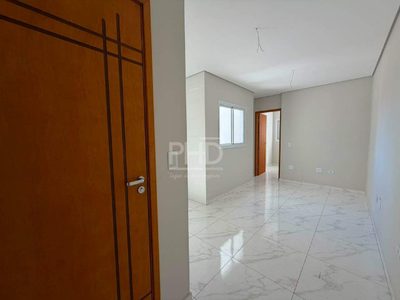 Cobertura, 2 quartos, 86 m² - Foto 2