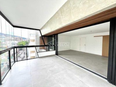 Apartamento, 1 quarto, 151 m² - Foto 4