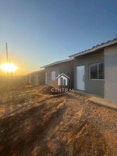Casa de Condomínio, 2 quartos - Foto 4
