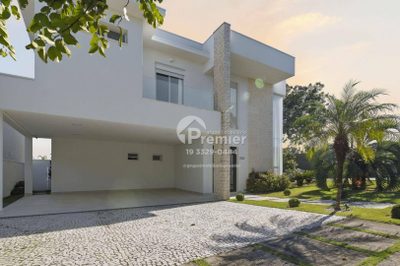 Casa de Condomínio, 5 quartos - Foto 3