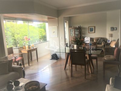 Apartamento, 3 quartos, 125 m² - Foto 2
