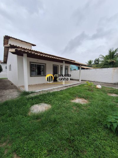 Casa, 2 quartos, 98 m² - Foto 1