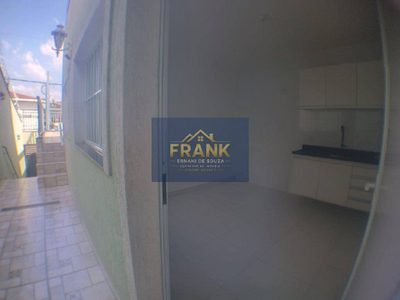 Casa de Condomínio, 1 quarto - Foto 1