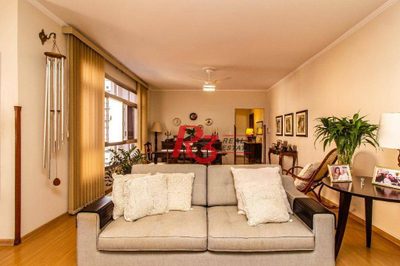 Apartamento, 3 quartos, 220 m² - Foto 3