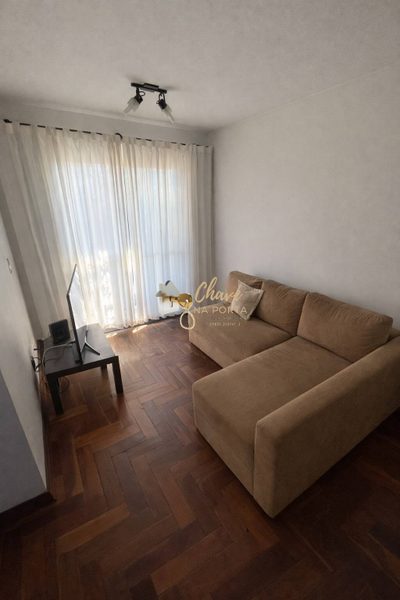 Apartamento, 1 quarto, 60 m² - Foto 4
