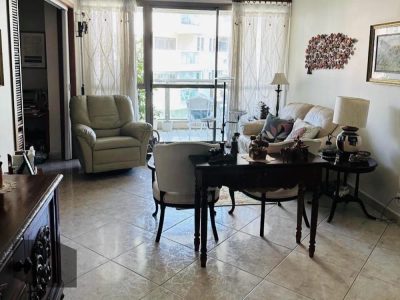 Apartamento, 3 quartos, 138 m² - Foto 1
