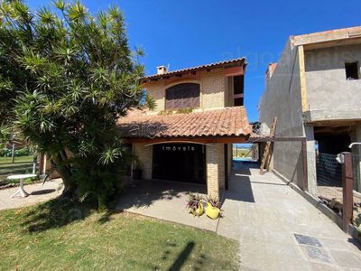 Sobrado, 5 quartos, 300 m² - Foto 2