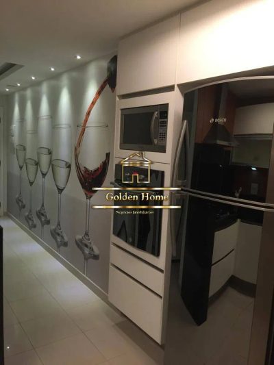 Apartamento, 4 quartos, 260 m² - Foto 5