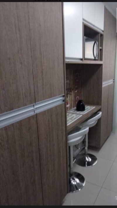 Apartamento, 2 quartos, 55 m² - Foto 3