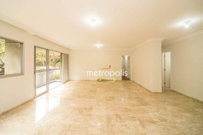 Apartamento, 3 quartos, 150 m² - Foto 3