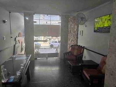 Cobertura, 4 quartos, 180 m² - Foto 3