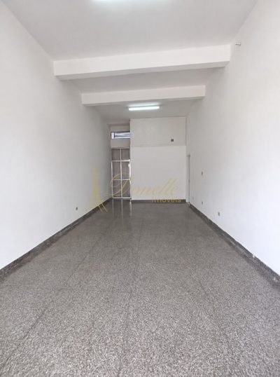 Loja-Salão, 32 m² - Foto 3