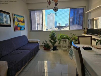 Apartamento, 3 quartos, 113 m² - Foto 4