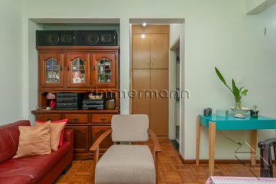 Apartamento, 1 quarto, 42 m² - Foto 4